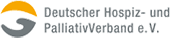Logo Deutscher Hospiz- und PalliativVerband e.V.