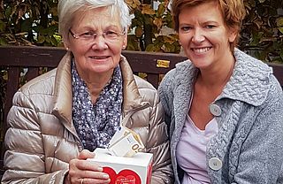 Helene Rieger