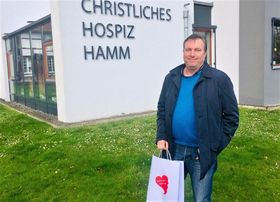 Thomas Twitting "Am Roten Läppchen" 